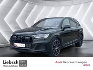 Audi SQ7, , Jahr 2020 - Lübben (Spreewald)