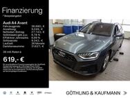 Audi A4, Avant 40 TDI qu 2x S line Tour Optik, Jahr 2021 - Hofheim (Taunus)