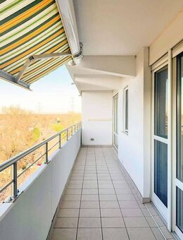 3-Zimmer-Wohnung in freistehendem Mehrfamilienhaus - Kaarst