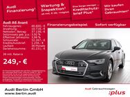 Audi A6, Avant Sport 40 TDI qu, Jahr 2023 - Berlin