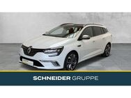 Renault Megane, 1.3 Grandtour TCe 140 GT-LINE, Jahr 2019 - Chemnitz