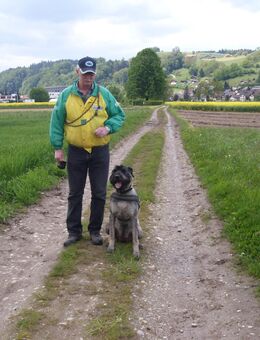 Suche meine Zweite Hälfte - Gontenschwil