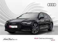 Audi A6, Avant S line 40TDI qu, Jahr 2021 - Wetzlar