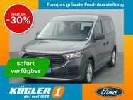 Ford Tourneo Connect, Trend 115PS, Jahr 2022 - Bad Nauheim