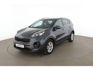 Kia Sportage 1.7 CRDi Dream Team 2WD - Berlin