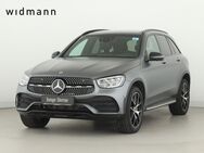 Mercedes GLC 300, de AMG Dist Sitzklima, Jahr 2021 - Aalen