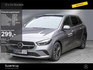 Mercedes B 180, d Progressive Mullib, Jahr 2024 - Kiel