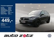 VW Tiguan, 2.0 TDI R-Line, Jahr 2023 - Landau (Pfalz)