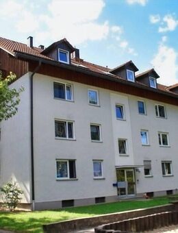 3-Zimmer-Erdgeschosswohnung Nähe der Isarau in Ismaning - Ismaning