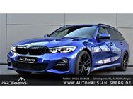 BMW 320 d XD M SPORT SHADOW LIVE/ACC/DAB/AHK/19"/CARPLAY - Pfullingen