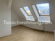 [TAUSCHWOHNUNG] Schöne lichtdurchflutete Wohnung in Frankfurt Fechenheim - Frankfurt (Main)