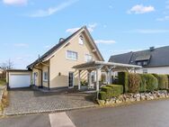 #KOMINOS IMMOBILIEN# "Einfamilienhaus mit innovativer Energietechnik" - Attendorn (Hansestadt)