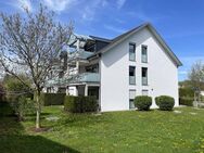LUXURIÖSE NEUWERTIGE 3 1/2-ZIMMER-EIGENTUMSWOHNUNG - Mindelheim
