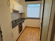 freundliche 2-Zimmerwohnung mit Balkon - Uelzen