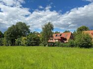 Ein Stück Hamburg am Landschaftsschutzgebiet! - Hamburg