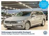 VW Passat Variant, 2.0 TDI Business, Jahr 2022 - Stuttgart