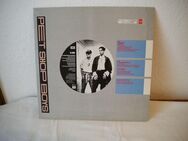 Pet Shop Boys-West Ende Girls-A Man could get Arrested-Vinyl-Maxi,1985 - Linnich