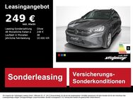 VW Taigo, 1.0 l TSI Life OPF Einpark-Assi, Jahr 2022 - Pfaffenhofen (Ilm)