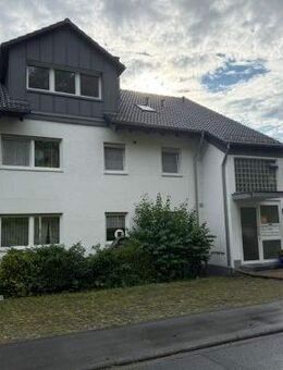 1-Zimmer-Mietwohnung mit herrlichem Ausblick in 97708 Bad Bocklet, Erstbezug (ID 1577) - Bad Bocklet