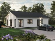 102 m² auf einer Ebene - Bungalow - Cappeln (Oldenburg)