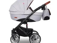 Kinderwagen Cleo Delta - Stuttgart