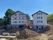2. Bauphase - Neubau 2 Zimmer Wohnung - Bad Wurzach