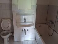 4-Raum-Wohnung mit charmanten Ausblick - Wurzbach