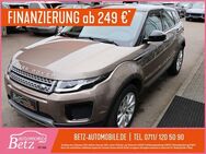 Land Rover Range Rover Evoque Pure Allrad AHK RFK PDC SHZ - Ostfildern