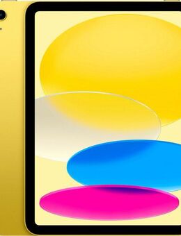 Apple 11" iPad Wi-Fi (2025) Tablet (10,86", iPadOS)