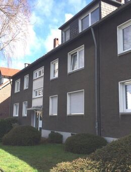 VIVAWEST modernisiert Ihre neue Wohnung. - Oberhausen
