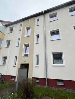 Reinkommen und Wohlfühlen: individuelle 2-Zimmer-Wohnung - Braunschweig