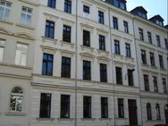 individuelles Single-Appartement in Park- und Citynähe - Leipzig