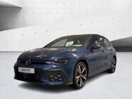 VW Golf, 1.5 l GTE eHybrid 85kW, Jahr 2022 - Ulm