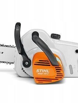Stihl MSE 141 Elektrosäge Leistung 1400 W Kettensäge Set 34251 - Wuppertal