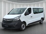 Opel Vivaro L2 9-Sitzer 1.6D*StandHzg Tempom Bluetoo - Ruhstorf (Rott)