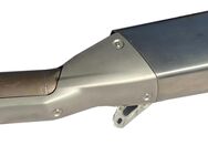 Auspuff Endtopf Endschalldämpfer Orig. Aprilia RSV4 Tuono V4 1100 - Gammertingen