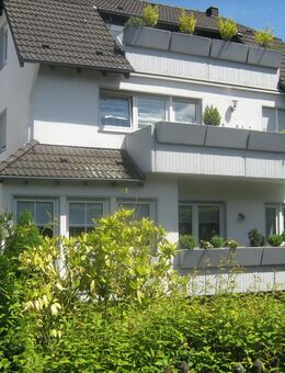2,5 Raum Wohnung mit offenen Wohnbereich - Essen
