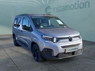 Citroën Berlingo, 1.2 110 Plus M, Jahr 2025 - München