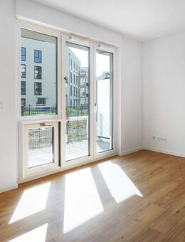 Ihr Refugium im Grünen: Die exklusiven Halske Gärten - Berlin