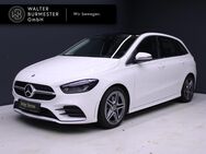 Mercedes B 250, AMG, Jahr 2022 - Elmshorn