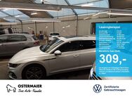 VW Arteon, 2.0 TDI Shootingbrake R-LINE 200PS, Jahr 2023 - Vilsbiburg