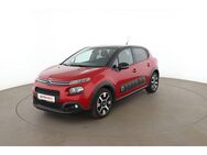 Citroen C3 1.2 PureTech Shine - Berlin