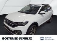 VW T-Cross, 1 0 Move, Jahr 2024 - Mettmann