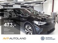 VW ID.4, Pro Performance | | | | |, Jahr 2023 - Plattling