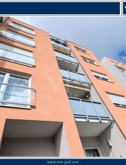 ***RESERVIERT*** Komfortable Eigentumswohnung mit Stellplatz in bester Lage nahe dem Schillerpark - Cottbus