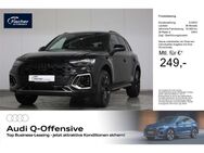 Audi Q5, 40 TDI quattro S line sport edition, Jahr 2024 - Ursensollen