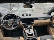 Porsche Cayenne Coupe+STANDH+HEAD UP+360°+SPORT CHRONO+ - Lahnstein