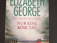 Nur eine böse Tat von Elizabeth George (2015, Taschenbuch) - Essen