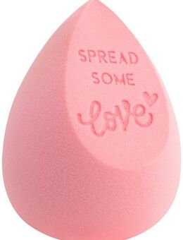 Essence Make-up Schwamm MY ARTSY DROPS makeup sponge, Set, 3 tlg., mit einzigartigem Design