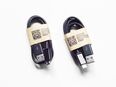 2 Mikro USB Lade-/Datenkabel f. Nokia, Samsung, Huawei, HTC, LG in 56626